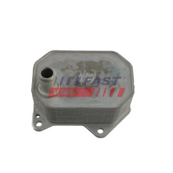 Radiateur d'huile, boîte de vitesse manuelle FAST