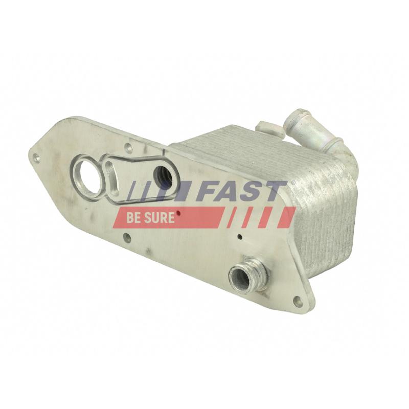 Radiateur d'huile, boîte de vitesse manuelle FAST FT55415 - Visuel 1