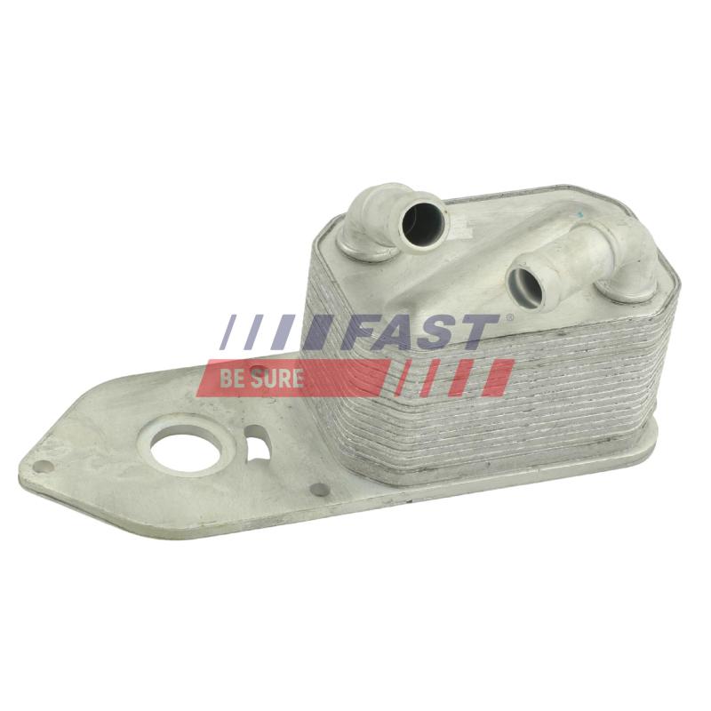 Radiateur d'huile, boîte de vitesse manuelle FAST FT55415 - Visuel 2