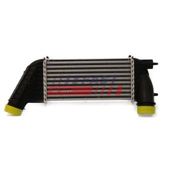 Intercooler, échangeur FAST