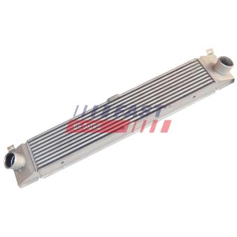 Intercooler, échangeur FAST