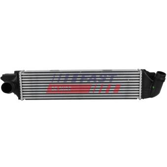 Intercooler, échangeur FAST