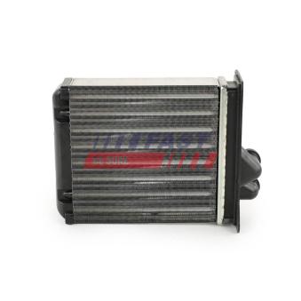 Système de chauffage FAST