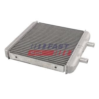 Système de chauffage FAST