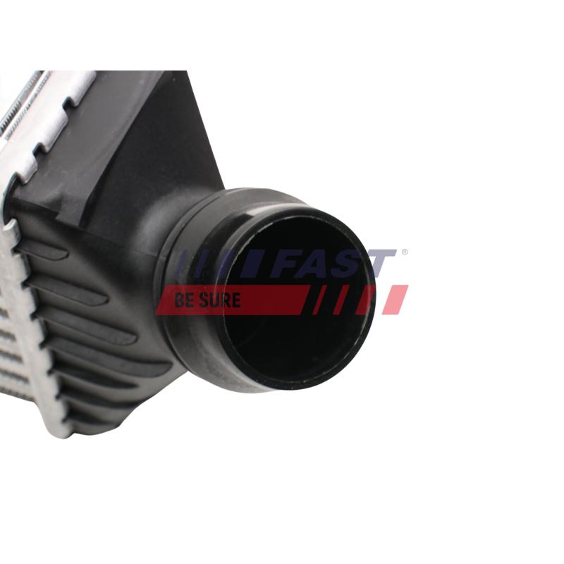 Radiateur basse température, refroid d'air de suralim FAST FT55594 - Visuel 2