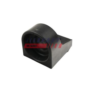 Suspension, radiateur FAST FT55804