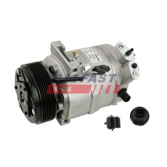 Compresseur, climatisation FAST