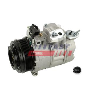 Compresseur, climatisation FAST
