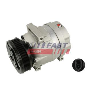 Compresseur, climatisation FAST