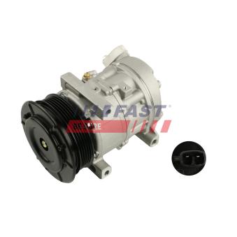 Compresseur, climatisation FAST