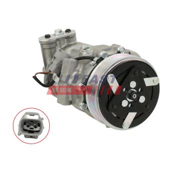 Compresseur, climatisation FAST FT56319