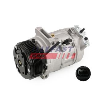 Compresseur, climatisation FAST