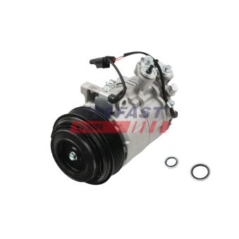 Compresseur, climatisation FAST FT56326