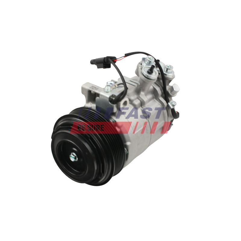 Compresseur, climatisation FAST FT56326 - Visuel 1