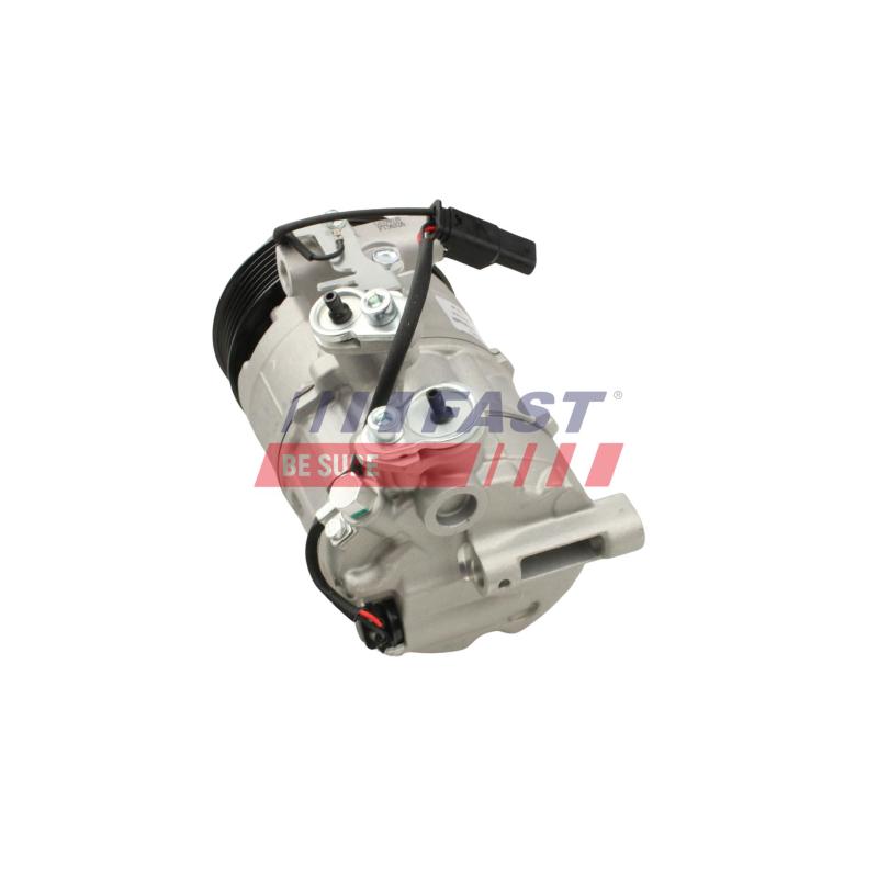 Compresseur, climatisation FAST FT56326 - Visuel 3