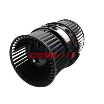 Pulseur d'air habitacle FAST