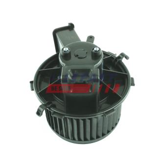 Pulseur d'air habitacle FAST