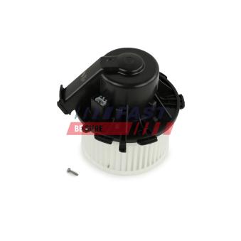 Pulseur d'air habitacle FAST