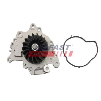 Pompe à eau, refroidissement du moteur FAST