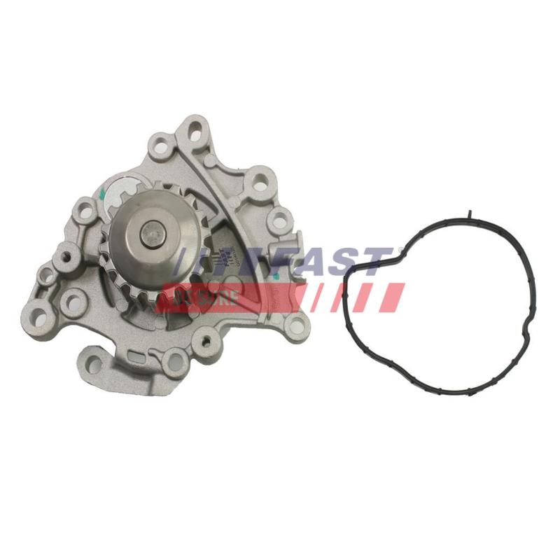 Pompe à eau, refroidissement du moteur FAST FT57002 - Visuel 1