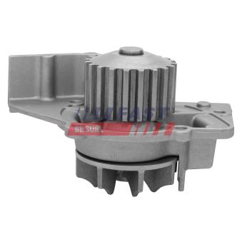 Pompe à eau, refroidissement du moteur FAST FT57129