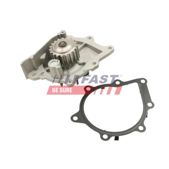 Pompe à eau, refroidissement du moteur FAST