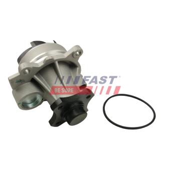 Pompe à eau, refroidissement du moteur FAST