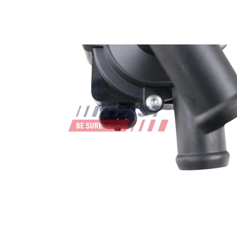 Pompe à eau auxiliaire (circuit d'eau de refroidiss) FAST FT57206 - Visuel 3