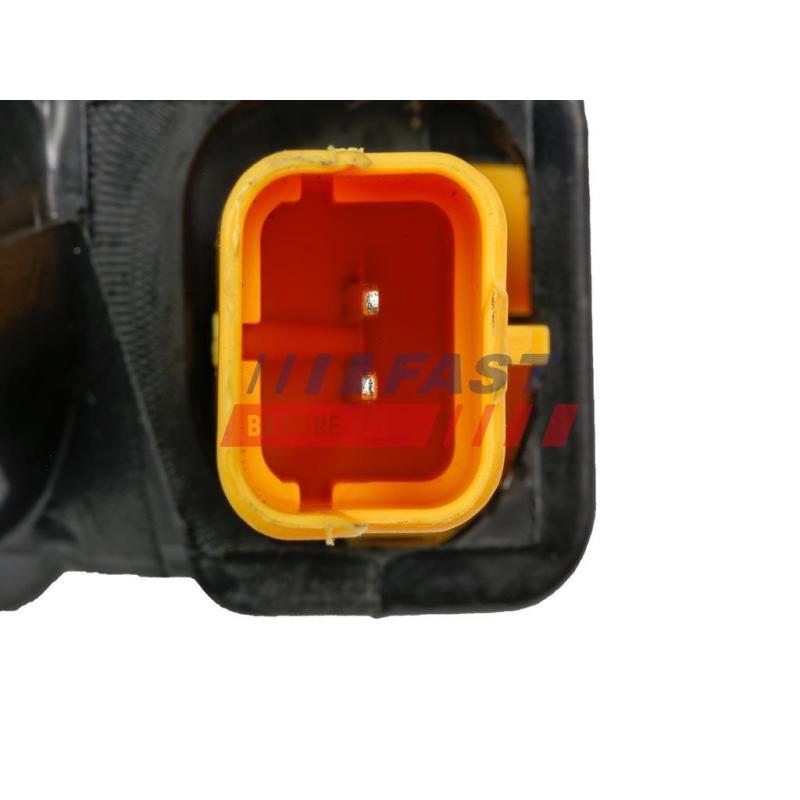 Thermostat d'eau FAST FT58013 - Visuel 1