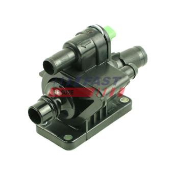 Thermostat, refroidissement d'huile FAST