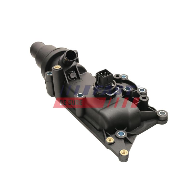 Thermostat, refroidissement d'huile FAST FT58037 - Visuel 1