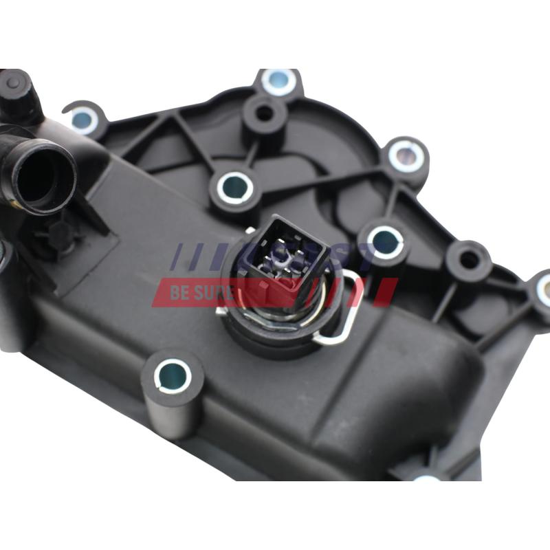 Thermostat, refroidissement d'huile FAST FT58037 - Visuel 2