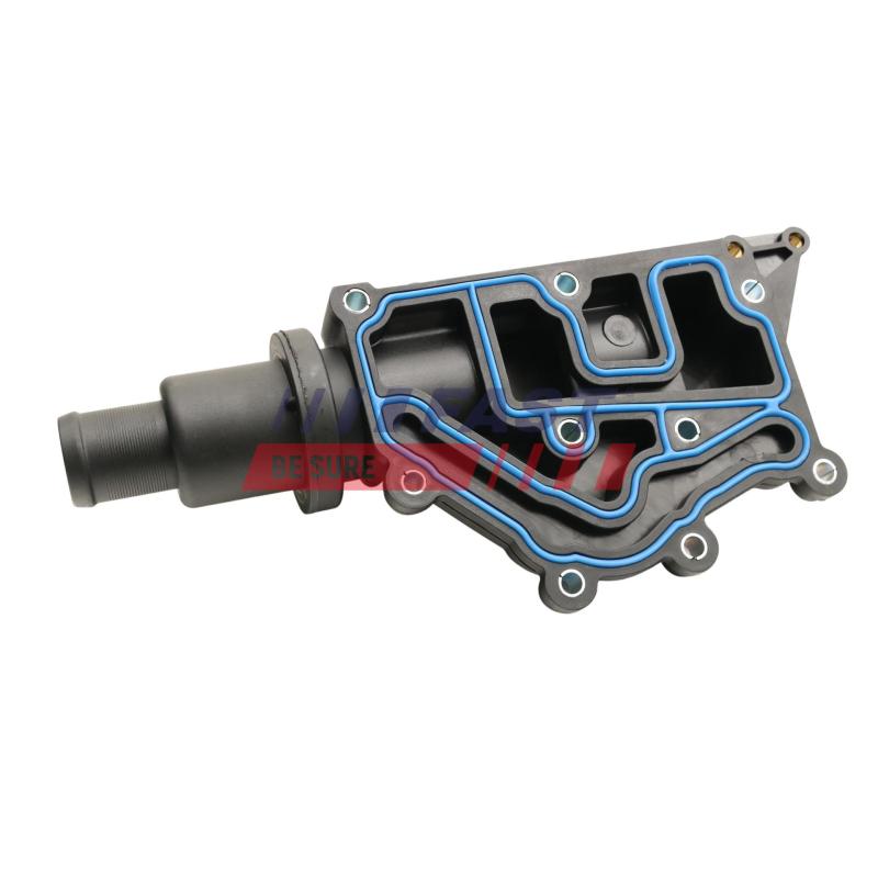 Thermostat, refroidissement d'huile FAST FT58037 - Visuel 3