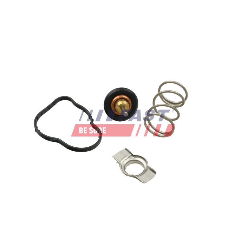 Thermostat, refroidissement d'huile FAST FT58042 - Visuel 1