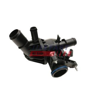 Thermostat, refroidissement d'huile FAST