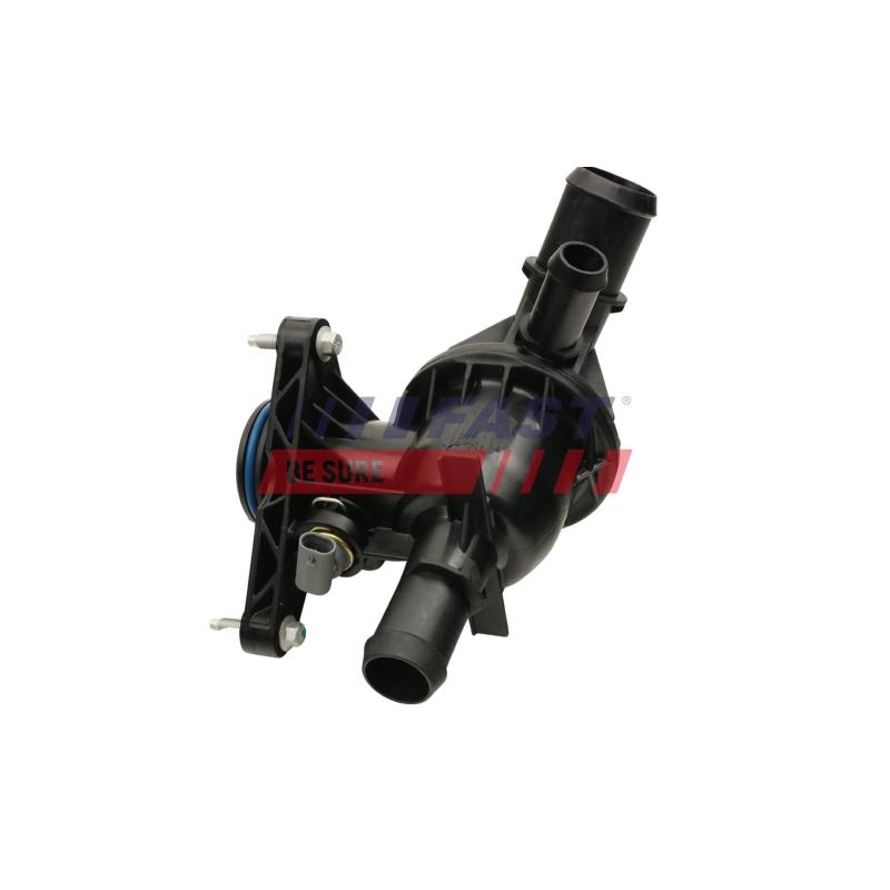 Thermostat, refroidissement d'huile FAST FT58048 - Visuel 1