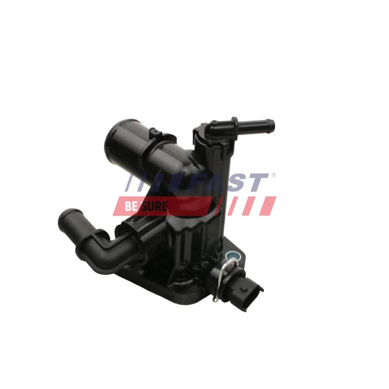 Thermostat d'eau FAST FT58050 - Visuel 1