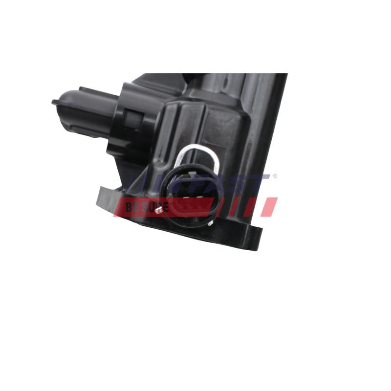 Thermostat d'eau FAST FT58050 - Visuel 3