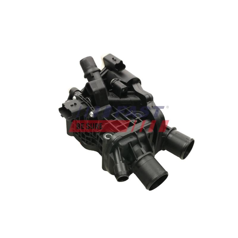Thermostat, liquide de refroidissement FAST FT58054 - Visuel 1