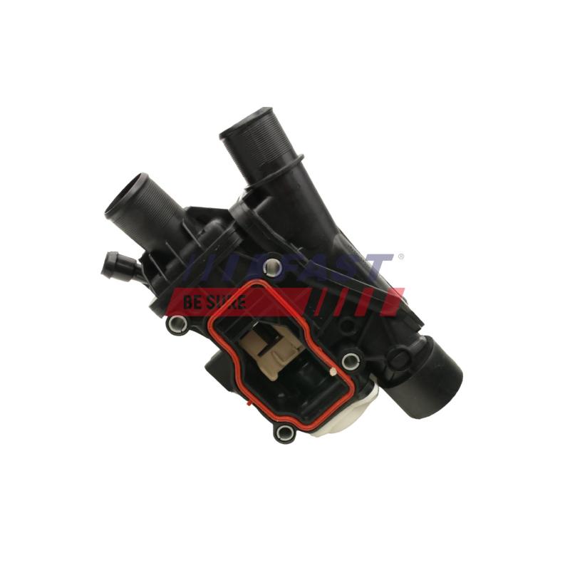 Thermostat, liquide de refroidissement FAST FT58054 - Visuel 3