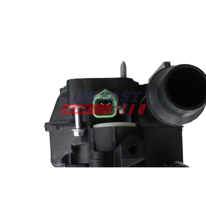Thermostat, liquide de refroidissement FAST FT58055 - Visuel 3