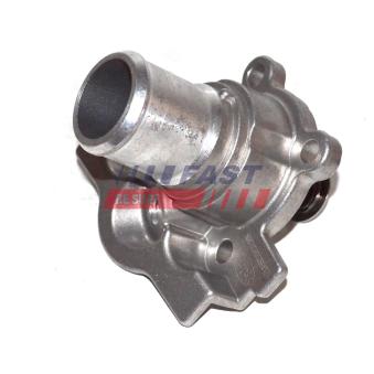 Thermostat, refroidissement d'huile FAST