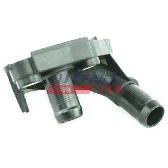 Bride de liquide de refroidissement FAST