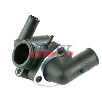 Boîtier du thermostat FAST