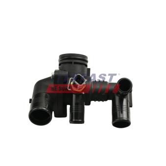 Boîtier du thermostat FAST