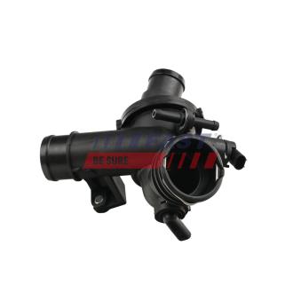 Thermostat, liqiuide de refroidissement FAST