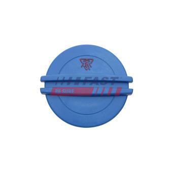 Bouchon, réservoir de liquide de refroidissement FAST