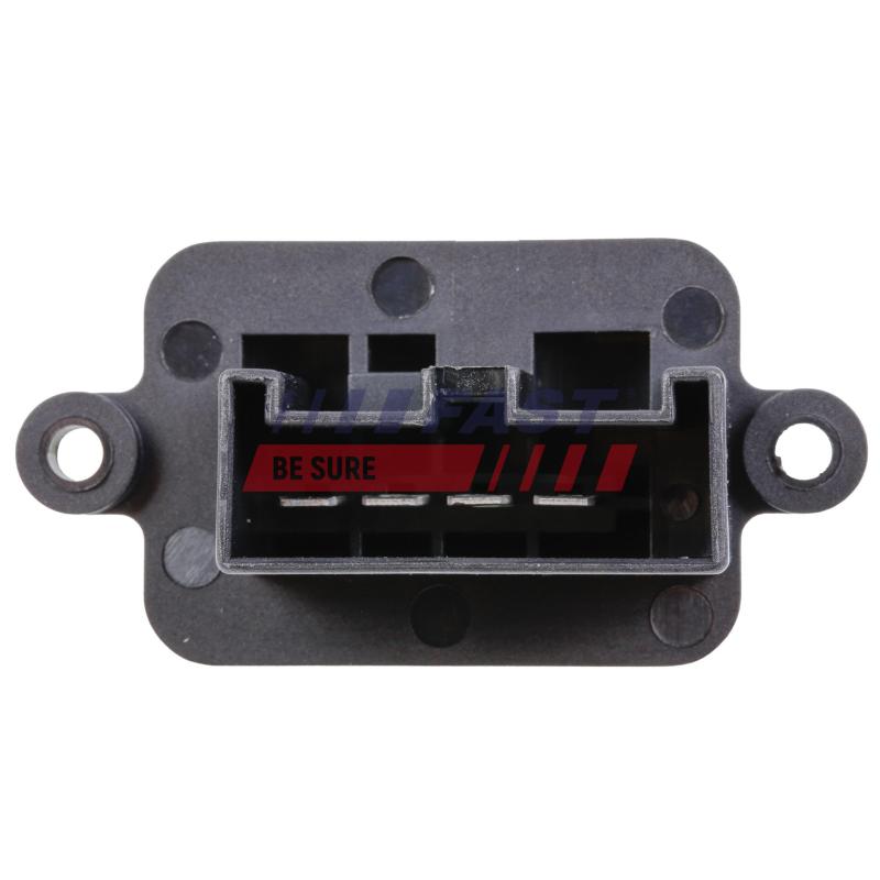 Résistance, pulseur d'air habitacle FAST FT59112 - Visuel 2