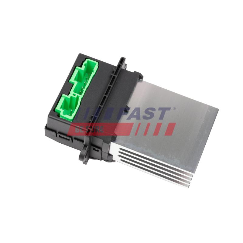 Appareil de commande, chauffage/ventilation FAST FT59116 - Visuel 1