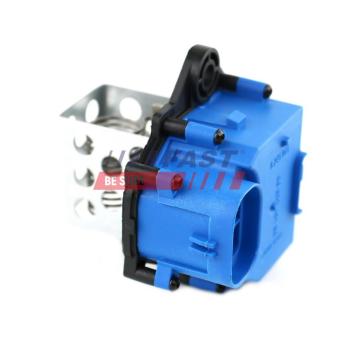 Résistance du ventilateur de radiateur FAST